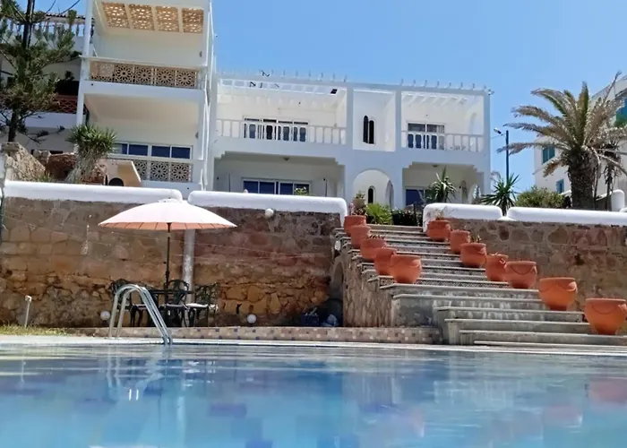 Villa Nora